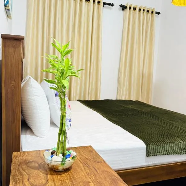 Sigiri Bloom Villa, hotel in Sigiriya
