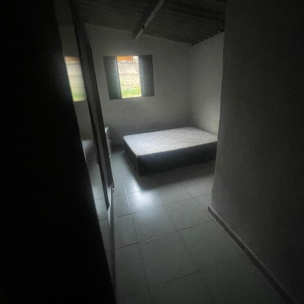 AGILIZA hostel para Mulheres