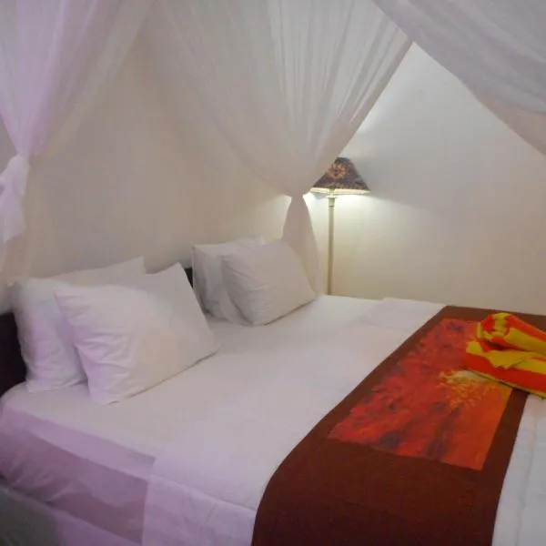 Manik Villa Besakih, hotel sa Besakih