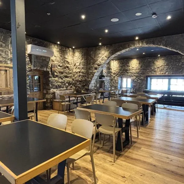מלון טיבריא, hotel en Tiberíades