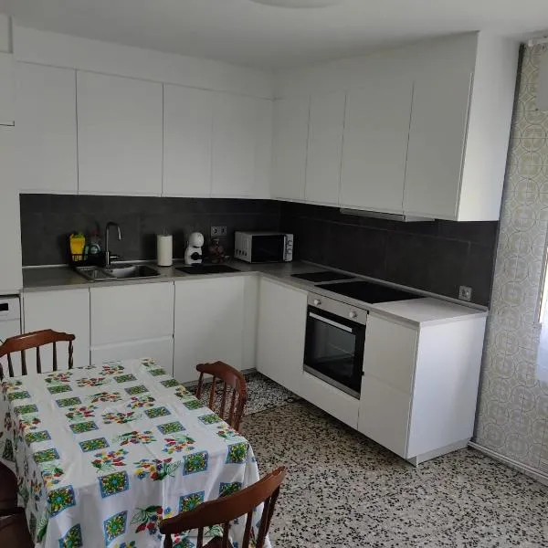 CASA Lia galicia, hotel en Marín