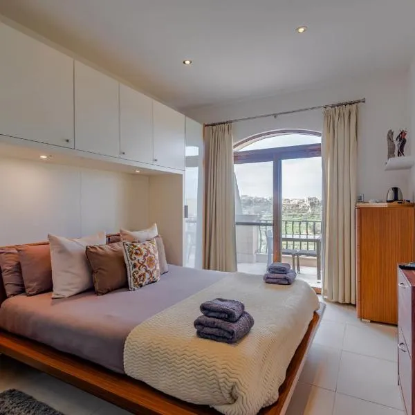 Aurelia Gozo Boutique BnB, hotel in Xagħra