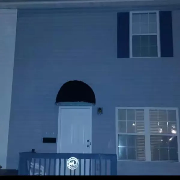 Midtown Kingsport Townhouse, hotel in Kingsport