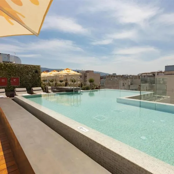 Adia Aluma Athens, Curio Collection By Hilton โรงแรมในเอเธนส์
