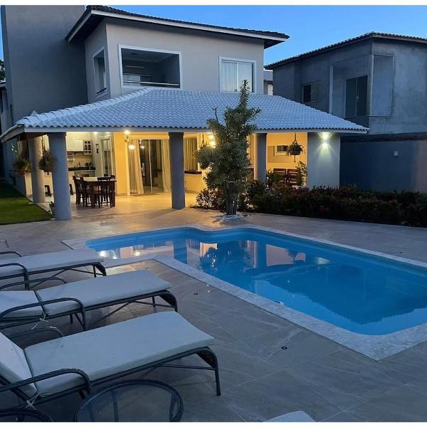Casa na Praia