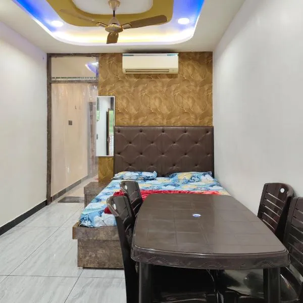 Krishna kunj homestay, khách sạn ở Ujjain