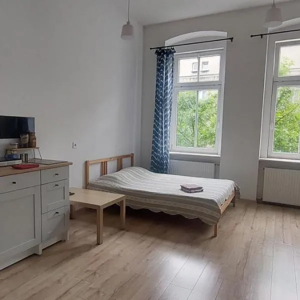Ali4, hotel in Sosnowiec