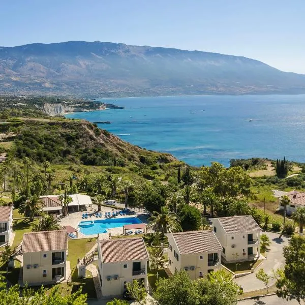 Liakas Village, Hotel in Sparta
