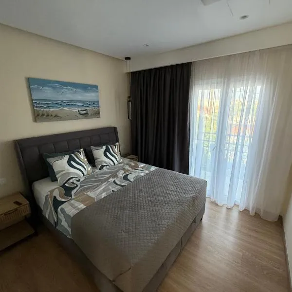 Azure Ionian, hotel in Agios Georgios