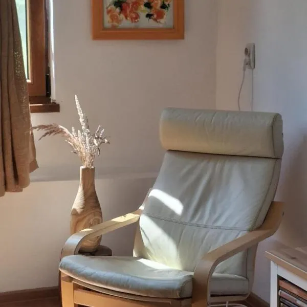 Agroturism Sesuri 151, hotel in Şesuri