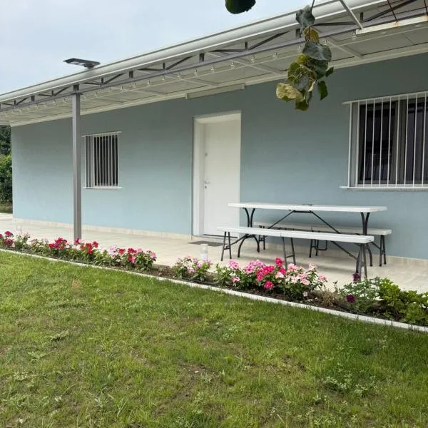 Villa Sole, hotel v destinaci Shkodër
