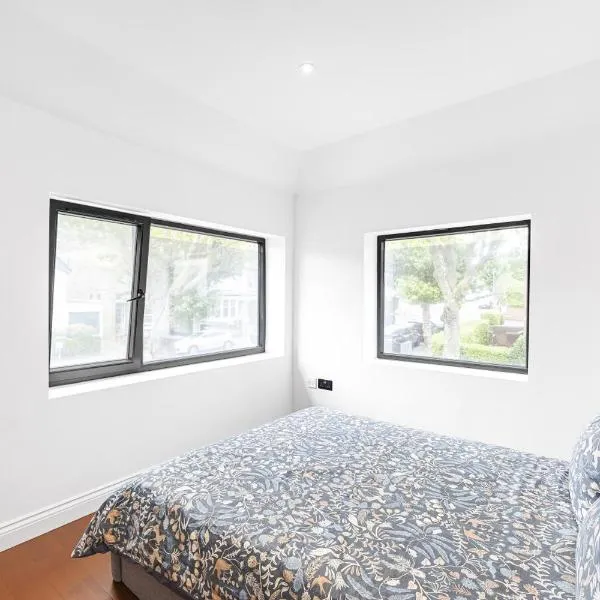 Homestay，位于亨顿的酒店