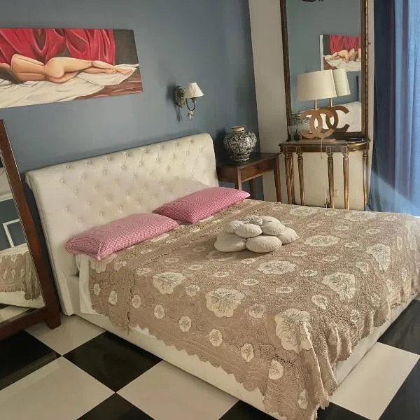 B&B dell'orologio, hotel v destinaci Acquaviva delle Fonti