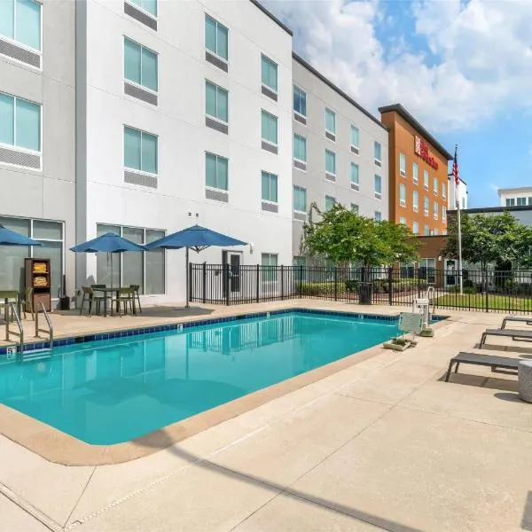 Hilton Garden Inn Montgomery - EastChase, hotel a Montgomery