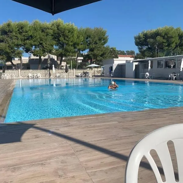 LUMà, hotel in Santo Spirito