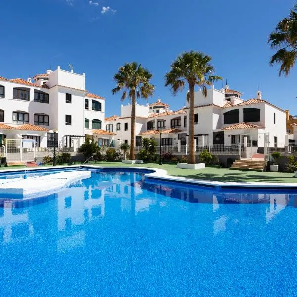 Live Puertito de Güimar Casa Key, hotel in Puertito de Güímar
