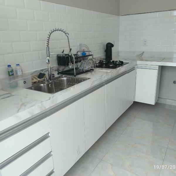 Apto Lindo e Aconchegante 3 - Foto 4