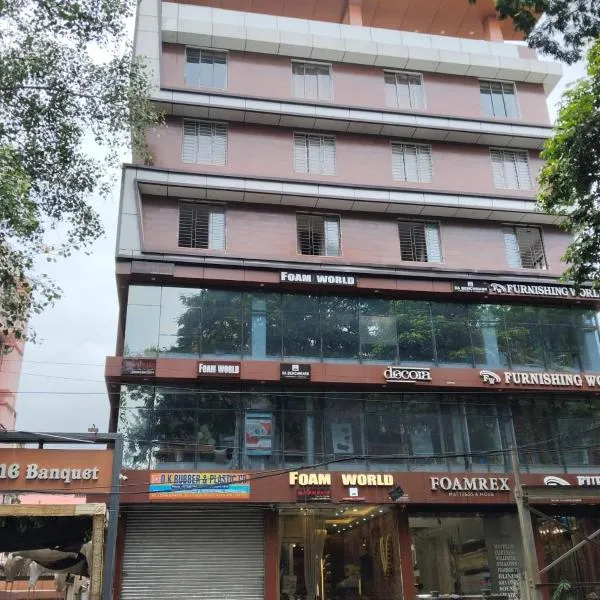 Swarn Hotel photo 2