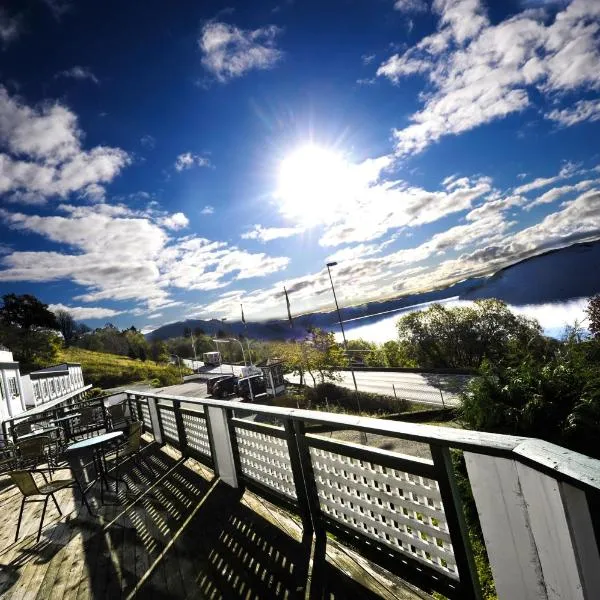 Moi Hotel, מלון בMoi