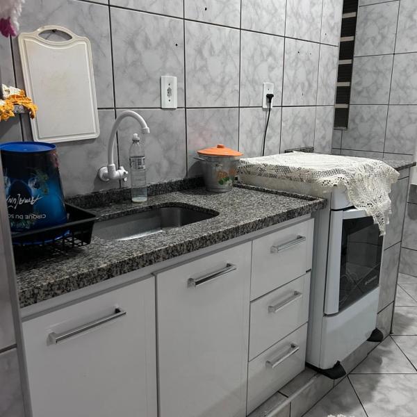 Apartamento Doce Alegria - Foto 4