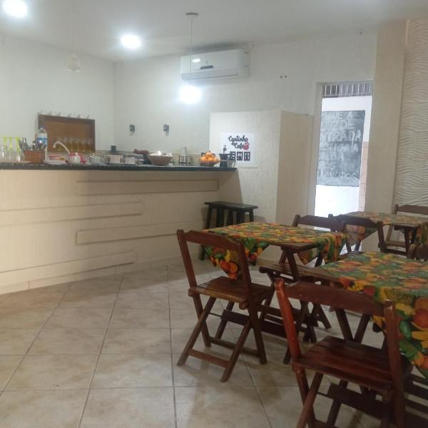 Recanto Saqua - Foto 4