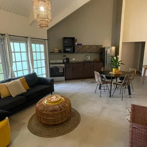 Rock Palma Apartments - Cozy, spacious and family friendly, hotel in Noord
