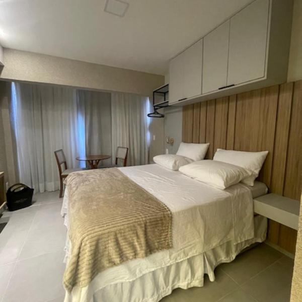 ORA Beach Residence - Flat Porto de Galinhas