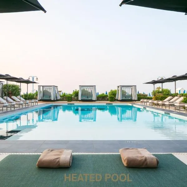 Hotel Mariver, hotel v destinaci Lido di Jesolo
