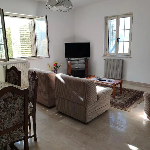 Holiday Calabria Rooms, hotel di Lamezia Terme