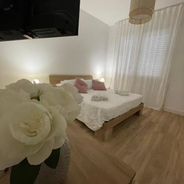 La Casa di Ary, hotell sihtkohas Cisterna di Latina