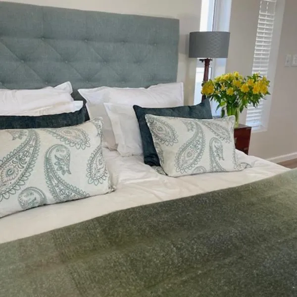 65 Castelo Branco, hotel in Plettenberg Bay