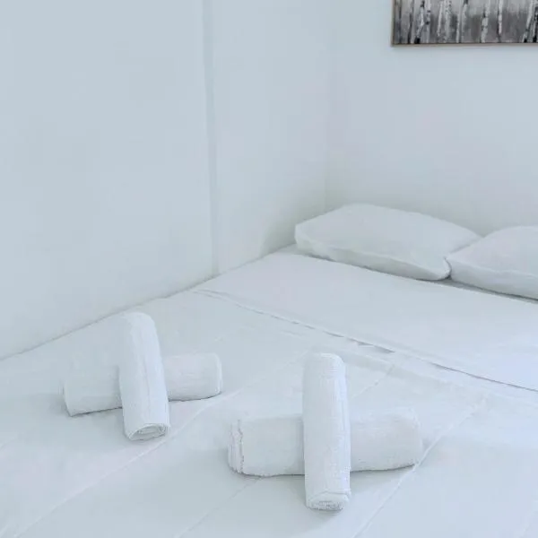 Mont Parnes Little House, khách sạn ở Akharnaí