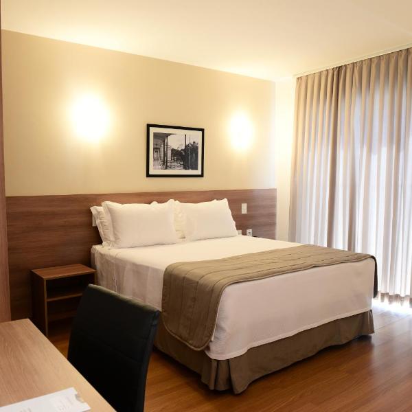 Nobile Hotel Juiz de Fora - Foto 2