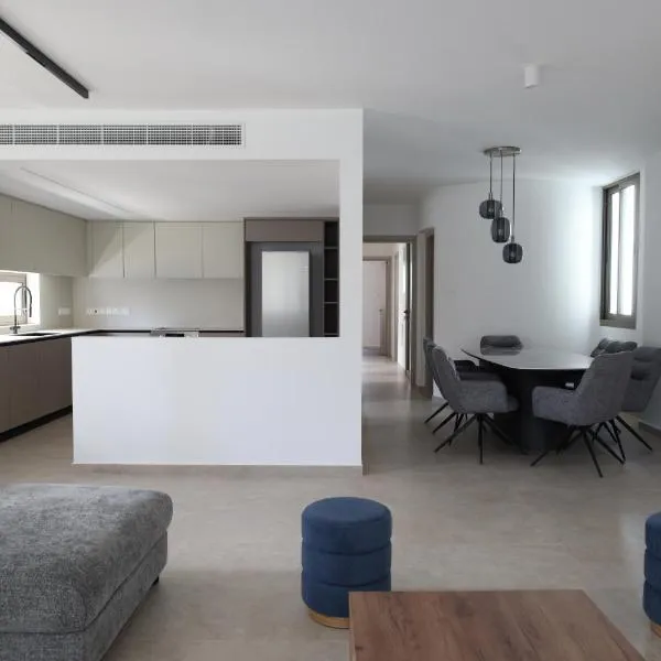 Alaya Residence, hotel din Nicosia