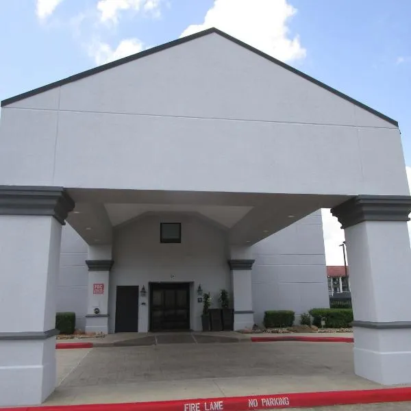 Best Western Cy-Fair, hotel in Houston