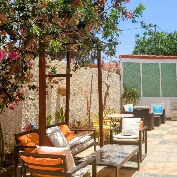 Eden GuestHouse, hotel in Sardina