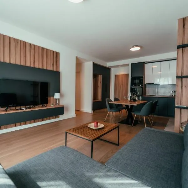 BW Dolce Residenza, hotel di Beograd