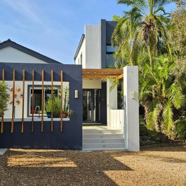 Alimandi Villa, khách sạn ở Klapmuts