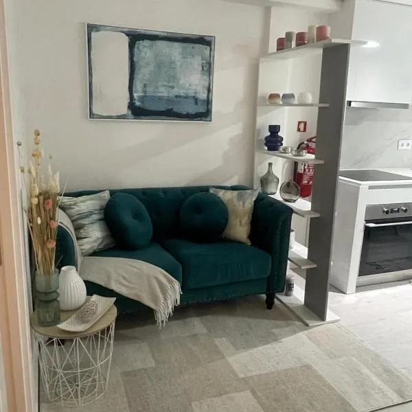 Portu Sereno Apartments, hotel u gradu 'Setúbal'