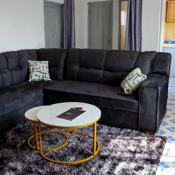 Kristina Homes 1&2 Bedroom Apartment, hotel a Voi