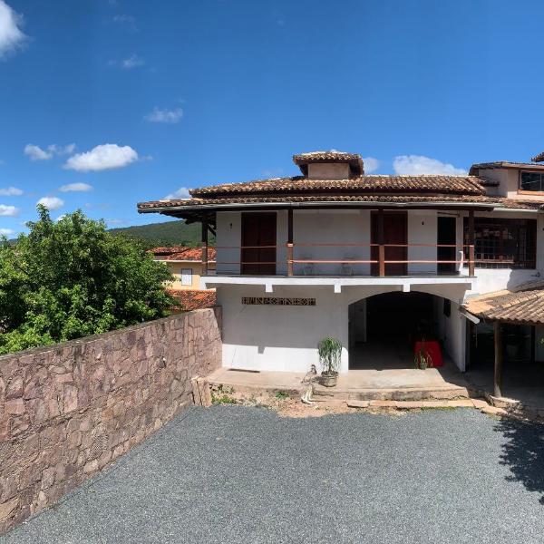 Mansão Mascarenhas - Foto 5