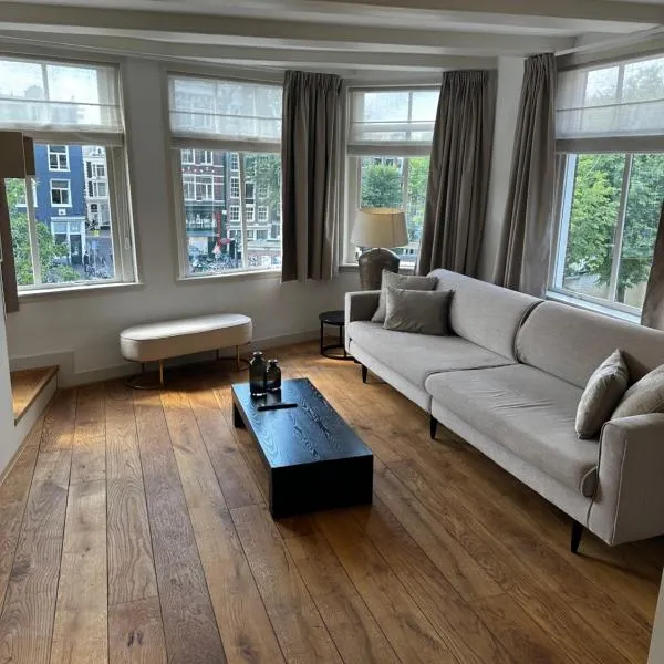 Boutique Geldersekade, hotel in Amsterdam