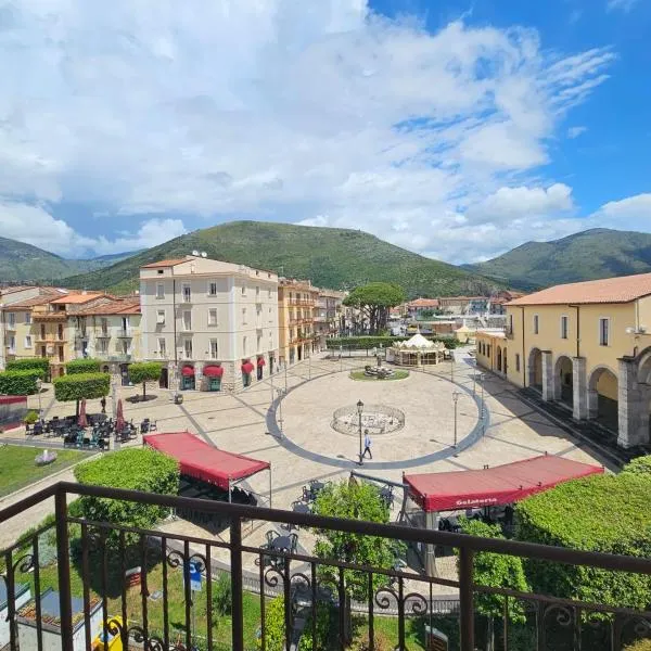 La Bella Vista 10 - Fondi, hotel in Fondi
