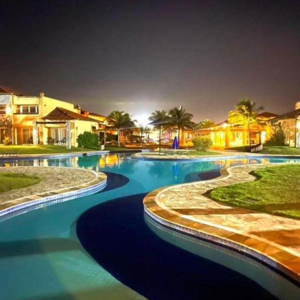 Búzios Beach Resort