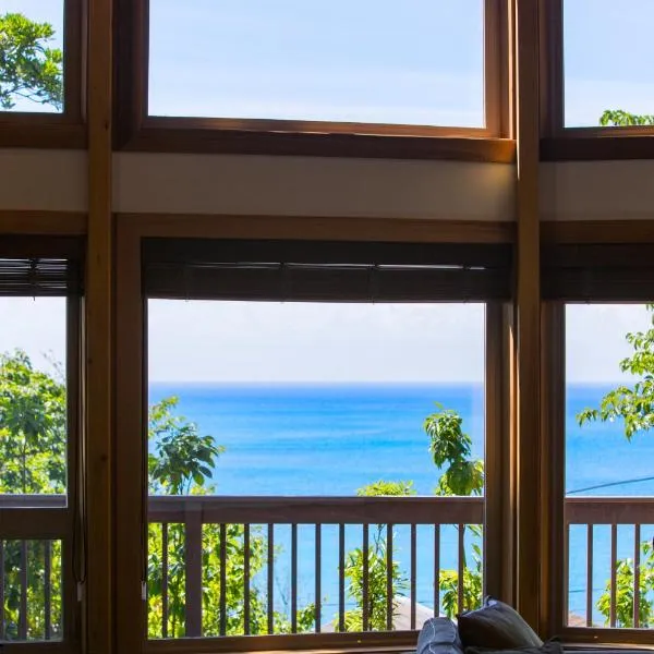 Monterey House by SANA, hotel a Tateyama