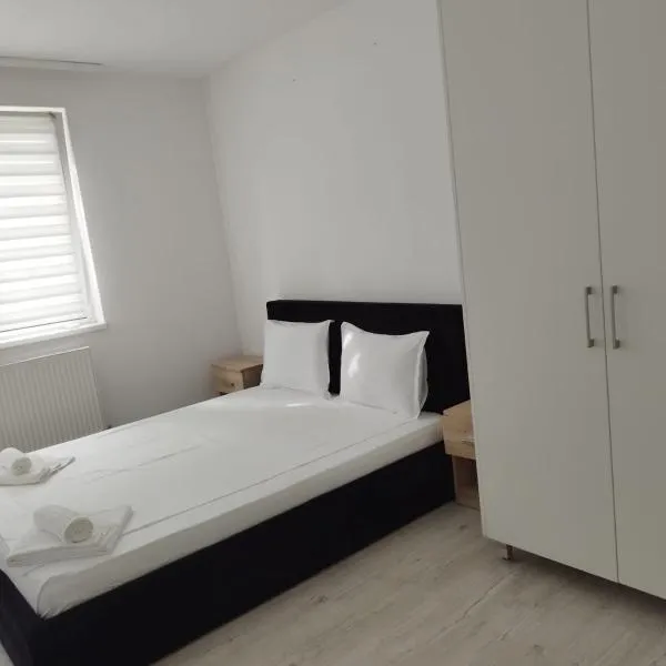 AME Home Apartament, hotel in Ocna Mureş