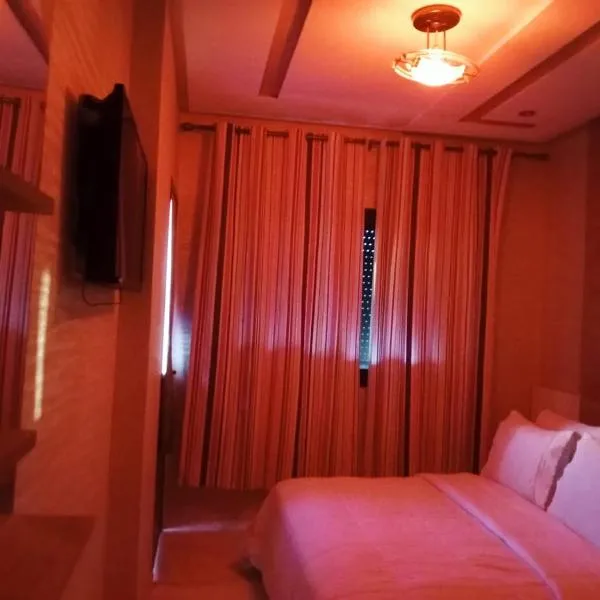 Résidence Al Qaraouiyine, hotel in Fès