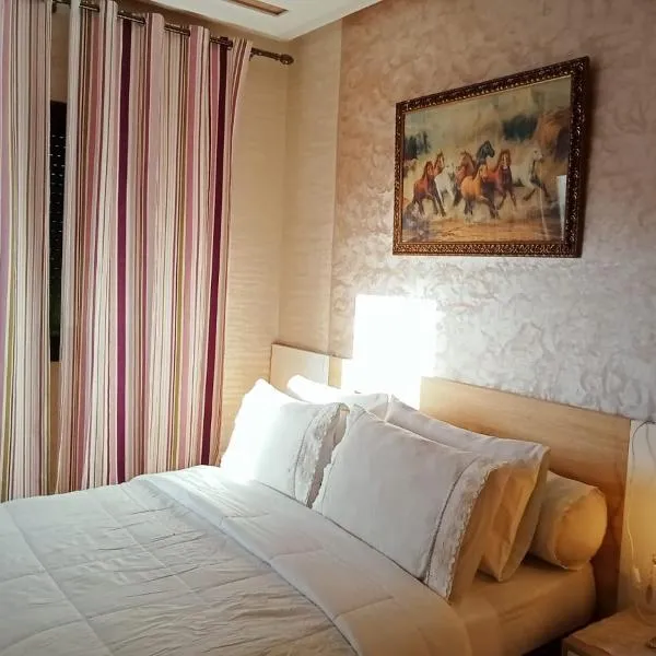 Résidence Al Qaraouiyine, hotel in Fès