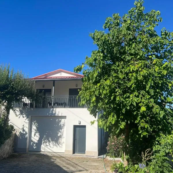 Casa da Mini, hotel in Mondim de Basto