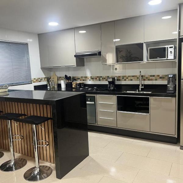 Cobertura Vista Mar Recreio - Foto 4
